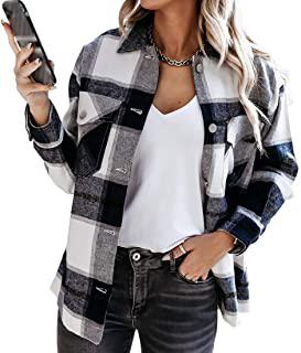 Recensioni di giacca a quadri donna