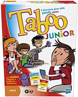 Recensioni di giochi da tavolo bambini