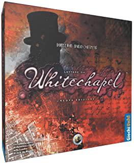 Recensioni di giochi da tavolo
