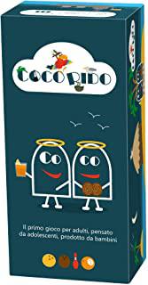Recensioni di giochi di carte da tavolo