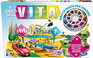 Recensioni di gioco da tavolo hotel