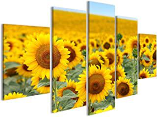 Recensioni di girasoli quadro