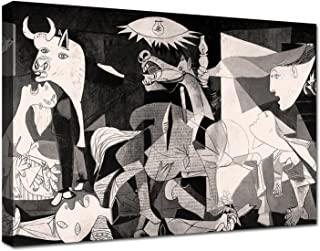 Recensioni di guernica quadro