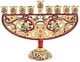 Recensioni di hanukkah candelabro