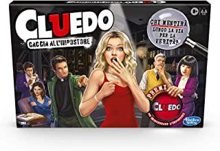 Recensioni di harry potter gioco da tavolo