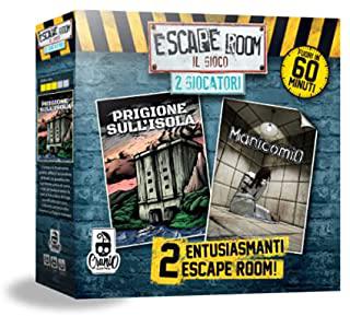 Recensioni di hotel gioco da tavolo