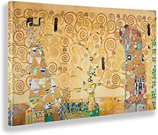 Recensioni di il bacio quadro di klimt