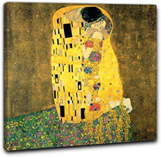 Recensioni di il bacio quadro
