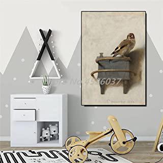 Recensioni di il cardellino quadro