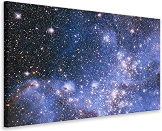 Recensioni di il cielo stellato quadro