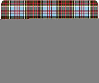 Recensioni di il tessuto a quadri per il kilt