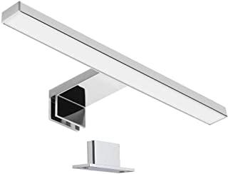 Recensioni di illuminazione specchio bagno