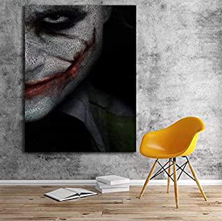 Recensioni di joker quadro