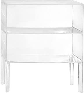 Recensioni di kartell comodini