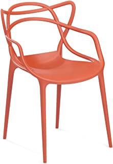 Recensioni di kartell sedie trasparenti