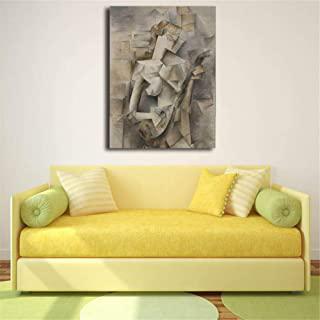 Recensioni di la ragazza del dipinto quadro originale