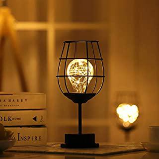 Recensioni di lampada comodino vintage