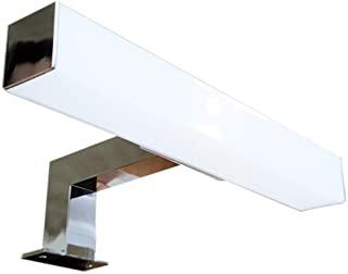Recensioni di lampada da specchio bagno