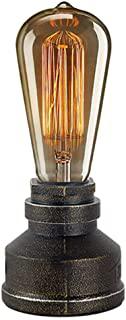 Recensioni di lampada da tavolo industriale vintage