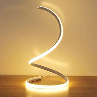 Recensioni di lampada da tavolo moderna