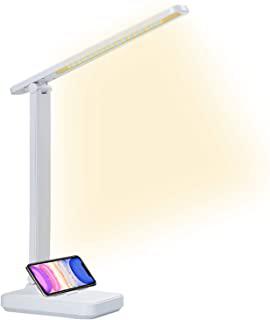 Recensioni di lampada da tavolo ricaricabile