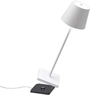 Recensioni di lampada da tavolo senza fili