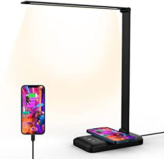 Recensioni di lampada per scrivania