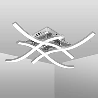 Recensioni di lampadari a soffitto per camera da letto