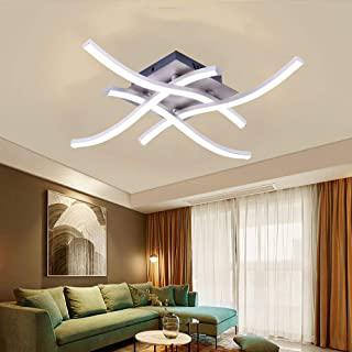 Recensioni di lampadari camera da letto a soffitto