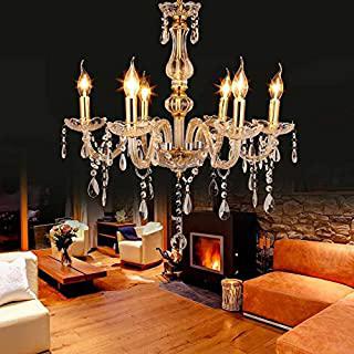 Recensioni di lampadari camera da letto classica