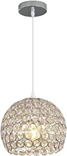 Recensioni di lampadari camera da letto moderni