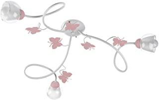 Recensioni di lampadari camerette bambini