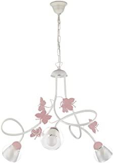 Recensioni di lampadari camerette