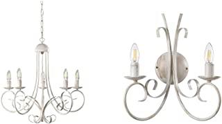 Recensioni di lampadari classici per camera da letto