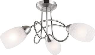Recensioni di lampadari da camera da letto