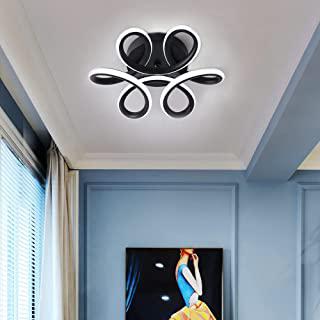 Recensioni di lampadari per camera da letto moderna