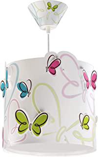 Recensioni di lampadari per camerette ragazzi