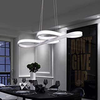 Recensioni di lampadari per tavolo da pranzo