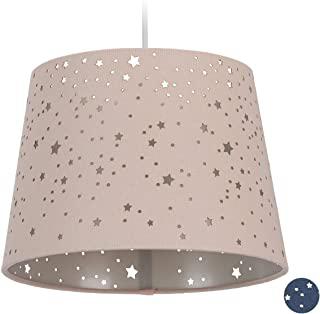 Recensioni di lampadario per cameretta