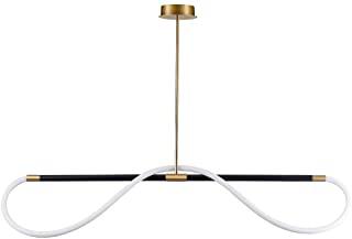 Recensioni di lampade a sospensione moderne per camera da le