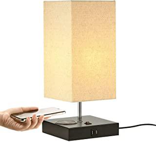 Recensioni di lampade comodino moderne