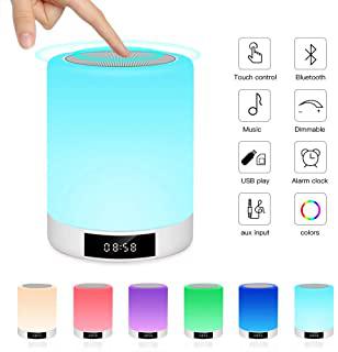 Recensioni di lampade da comodini