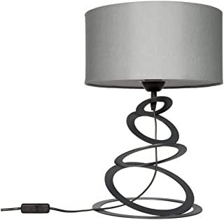 Recensioni di lampade da comodino in ferro battuto