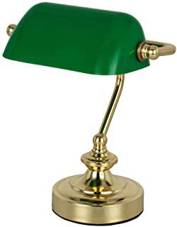 Recensioni di lampade da scrivania classiche
