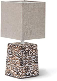 Recensioni di lampade da tavolo eleganti