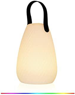 Recensioni di lampade da tavolo per esterno