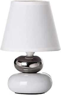 Recensioni di lampade per comodini camera da letto moderna