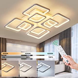 Recensioni di lampade soffitto camera da letto