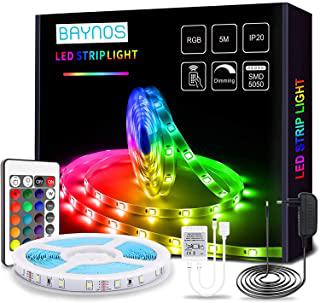 Recensioni di led per camera da letto