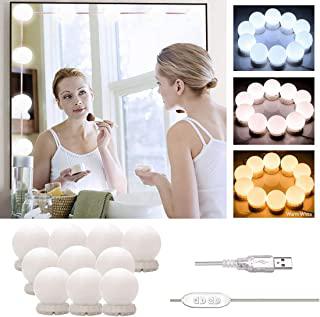 Recensioni di led per specchio